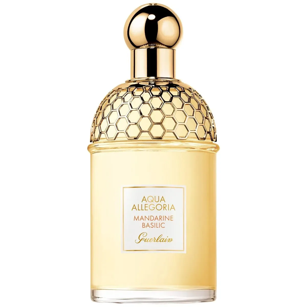 Guerlain Aqua Allegoria Mandarin Basilic edt 75ml