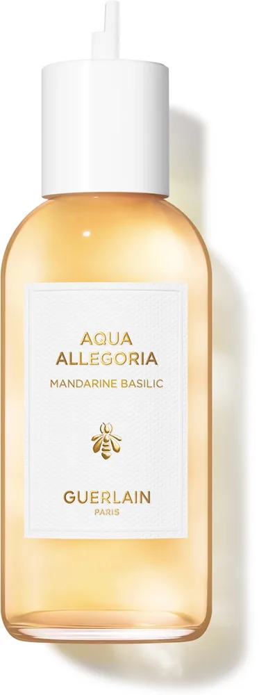 GUERLAIN Aqua Allegoria Mandarine Basilic Eau de Toilette -tuoksu täyttöpakkaus naisille 200 ml
