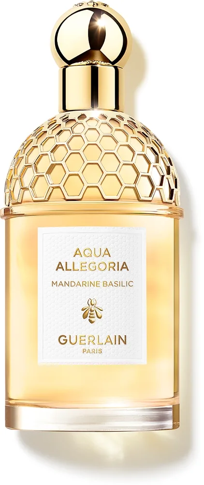 Guerlain Aqua Allegoria Mandarin Basil EDT 125 ml
