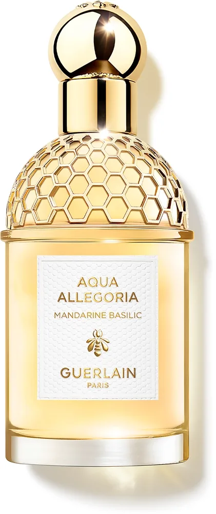 Guerlain Aqua Allegoria Mandarin Basil EDT 75 ml