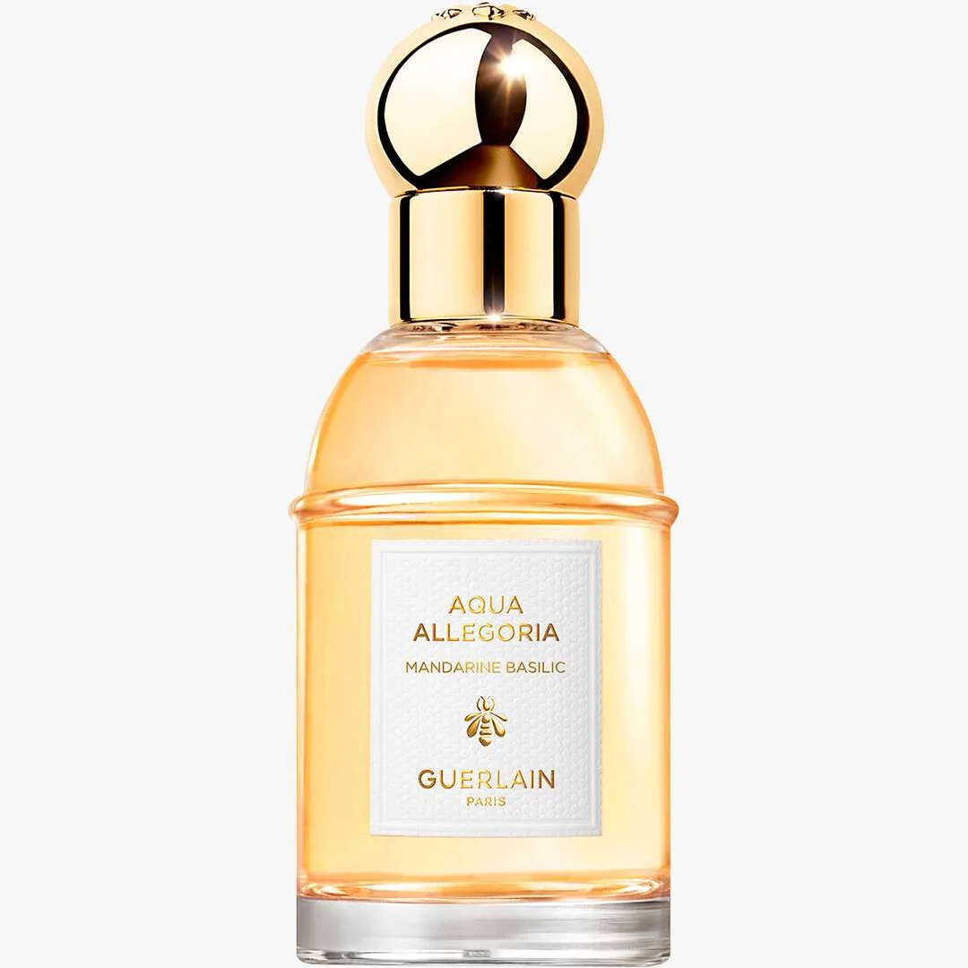 Aqua Allegoria Mandarine Basilic EdT (Størrelse: 40 ML)