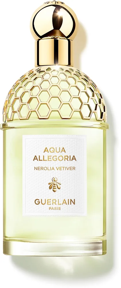 Guerlain Aqua Allegoria Nerolia Vetiver EDT 125 ml