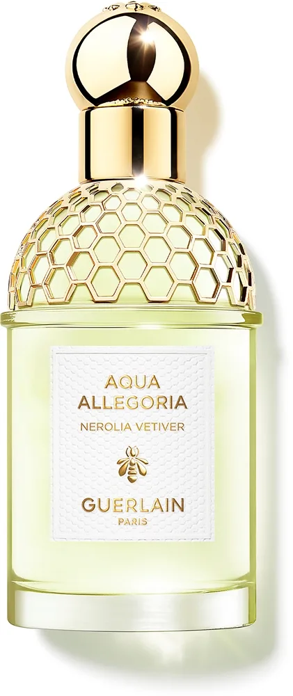 Guerlain Aqua Allegoria Nerolia Vetiver EDT 75 ml