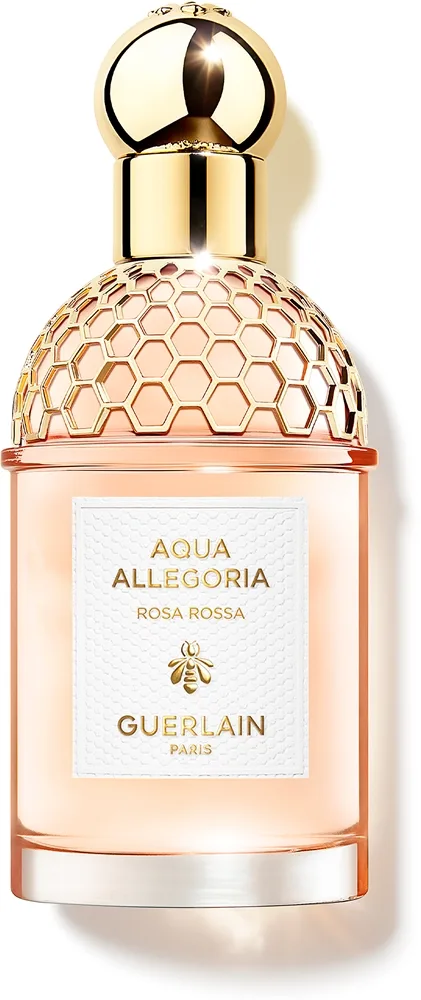 Guerlain Aqua Allegoria Rosa Rossa EDT 75 ml