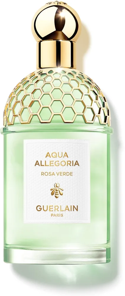 Guerlain Aqua Allegoria Rosa Verde EDT 125 ml