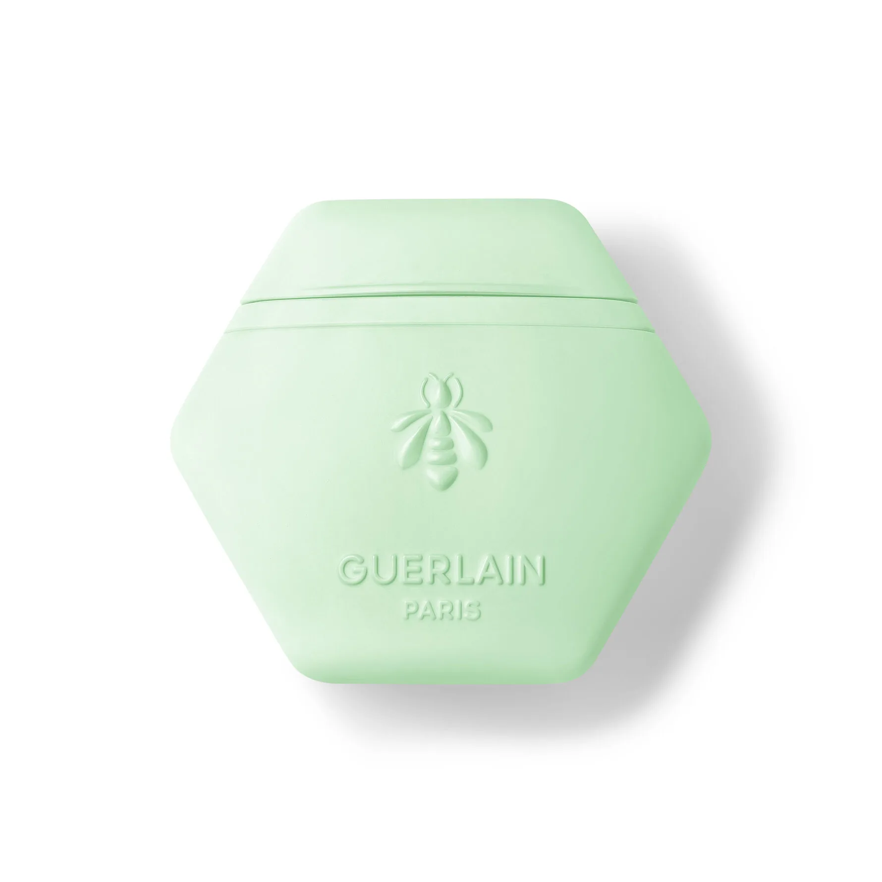 GUERLAIN Aqua Allegoria Rosa Verde Handkräm för Kvinnor 50 ml