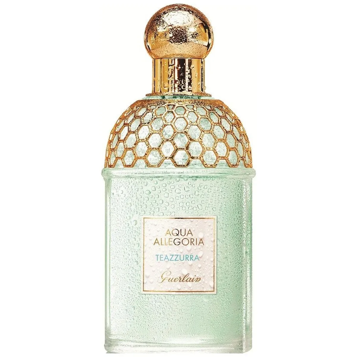 Guerlain Aqua Allegoria Teazzurra edt 125ml