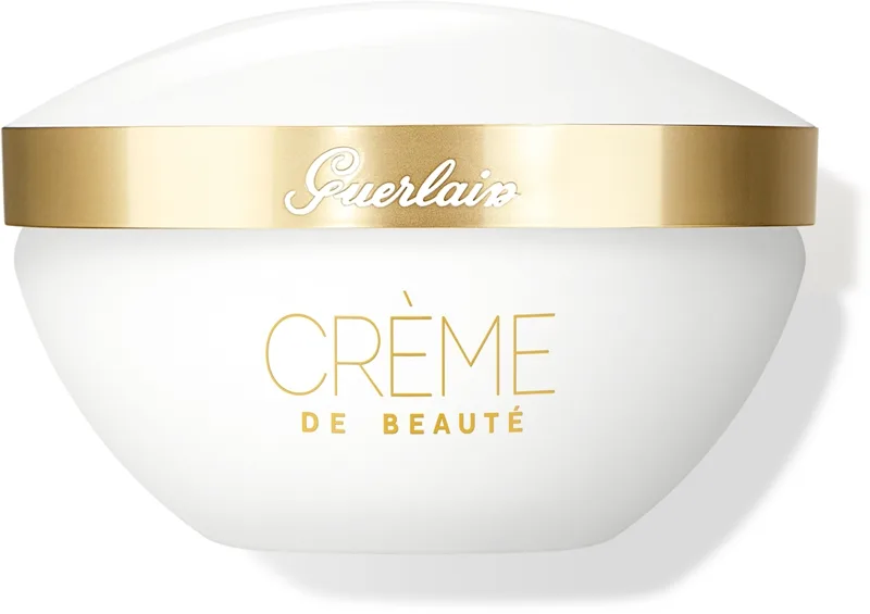GUERLAIN Beauty Skin Cleansers Cleansing Cream meikinpoistovoide 200 ml