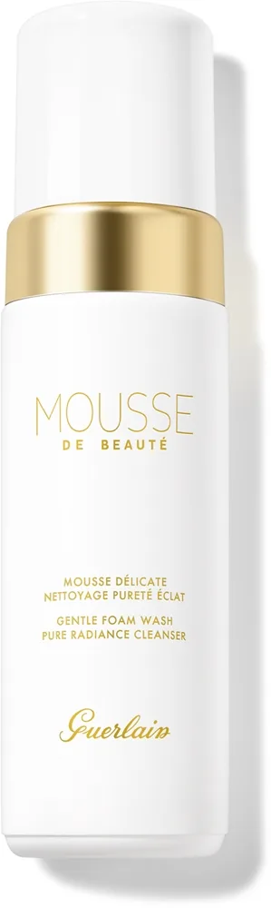 GUERLAIN Beauty Skin Cleansers Cleansing Foam Mild ansiktsskum 150 ml