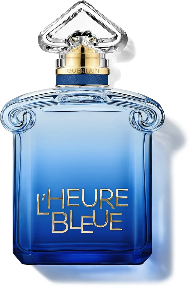 GUERLAIN L'Heure Bleue Eau de Parfum naisille 100 ml