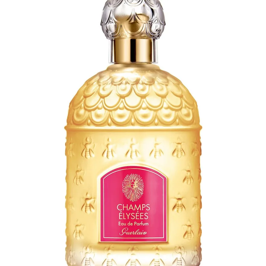 Guerlain Champs Elysees Edp 100ml