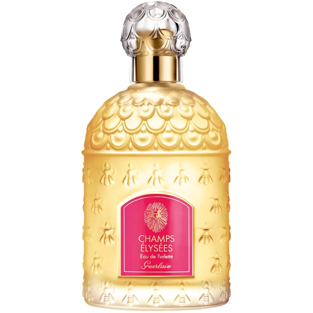 Guerlain Champs Elysees Edt 100ml