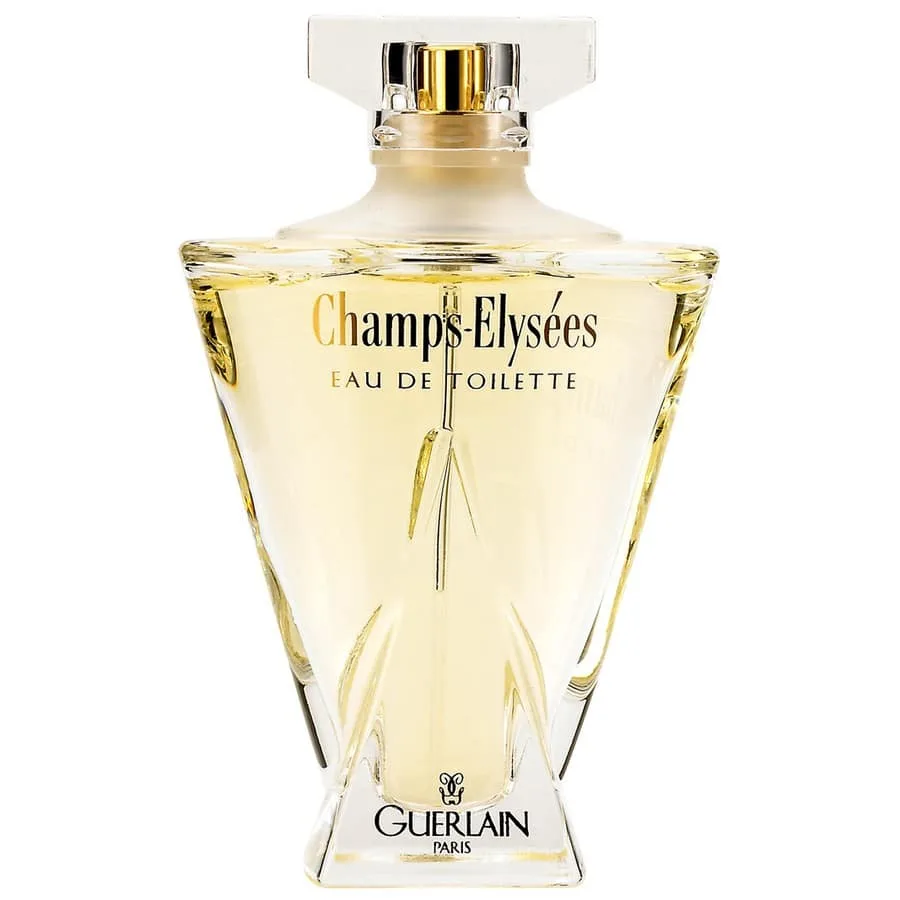 Guerlain Champs Elysees Edt 50ml