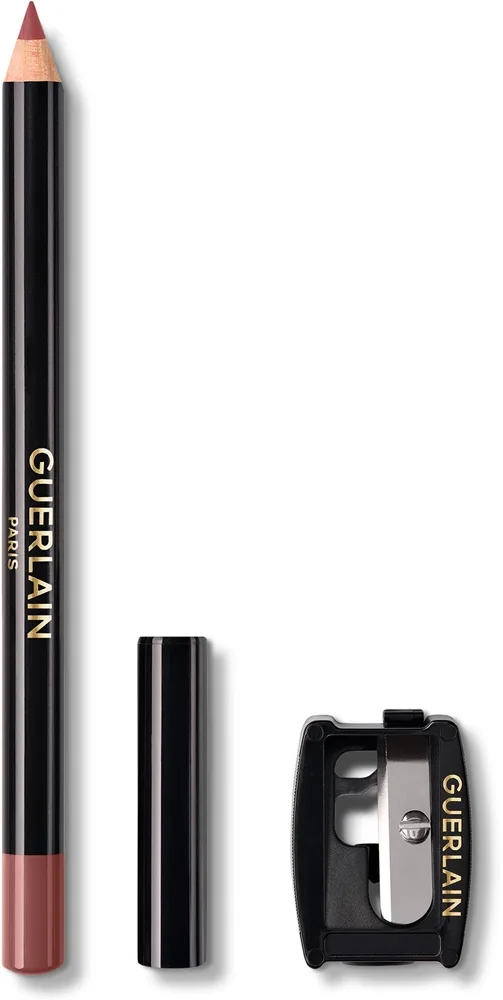 GUERLAIN Contour G pitkäkestoinen huultenrajauskynä sävy 01 Le Bois de Rose 1.04 g