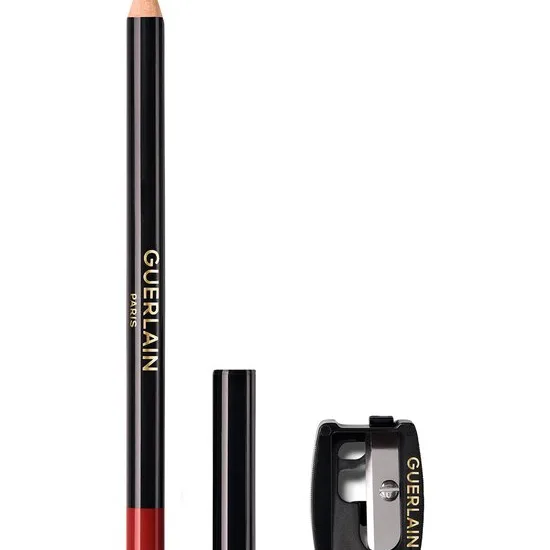 GUERLAIN Contour G pitkäkestoinen huultenrajauskynä sävy 04 Le Rouge Feu 1.04 g