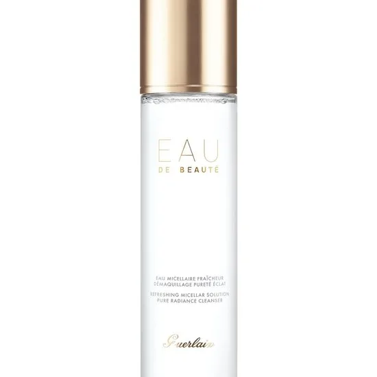 Guerlain Eau de Beauté Oppfriskende micellærløsning 200ml