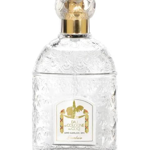 Guerlain Du Coq EDC 100 ml