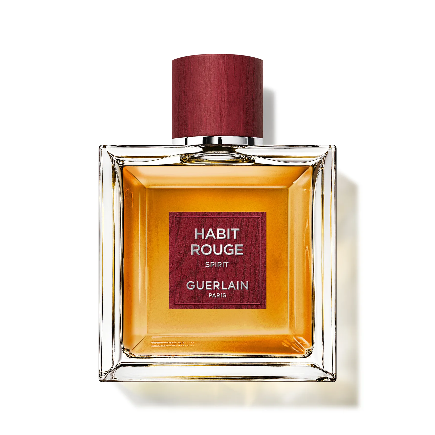 Habit Rouge Spirit Eau de Parfum 100 ml