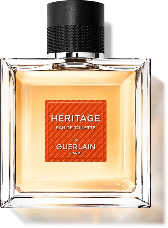 Guerlain Heritage EDT 100 ml