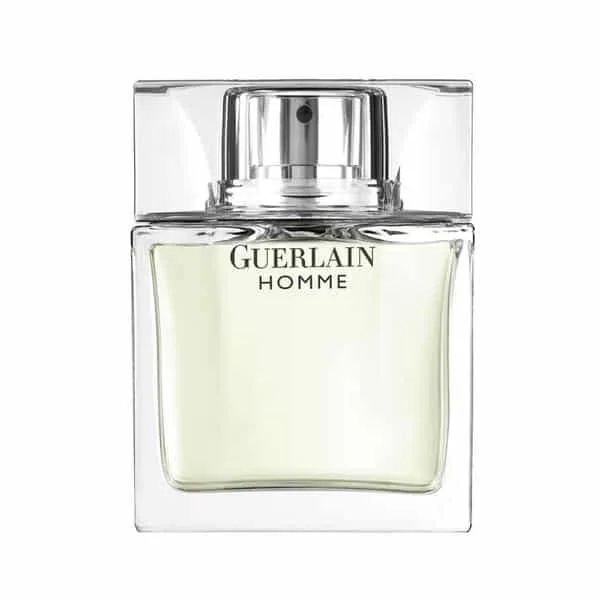 Guerlain Homme Edt 30ml