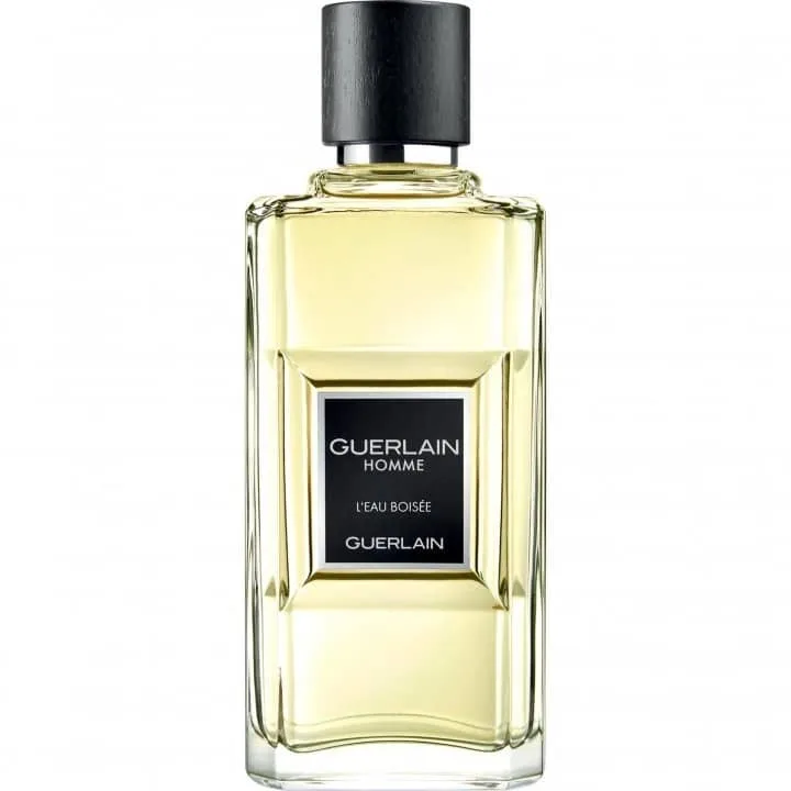 Guerlain Homme L'eau Boisee Edt 50ml