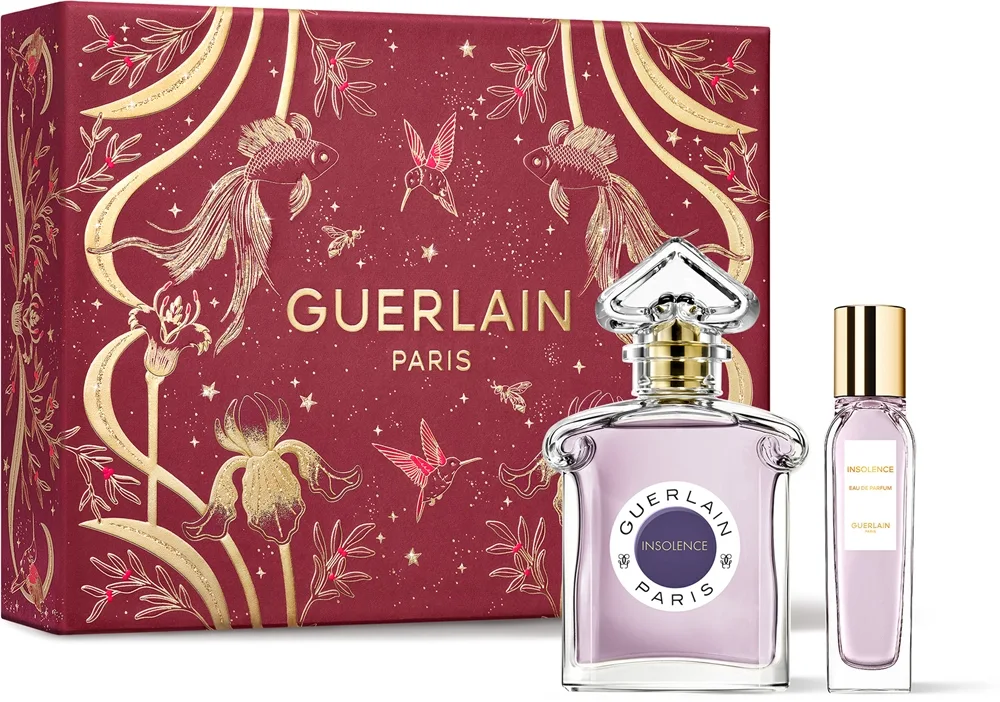 GUERLAIN Insolence Presentförpackning Begränsad utgåva för Kvinnor