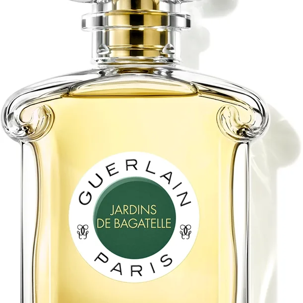 GUERLAIN Jardins de Bagatelle Eau de Parfum för Kvinnor 75 ml