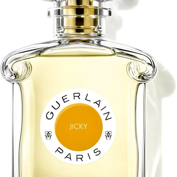 GUERLAIN Jicky Eau de Parfum för Kvinnor 75 ml