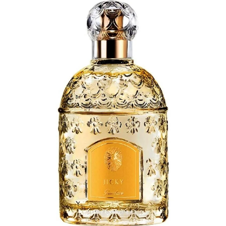Guerlain Jicky Edp 100ml