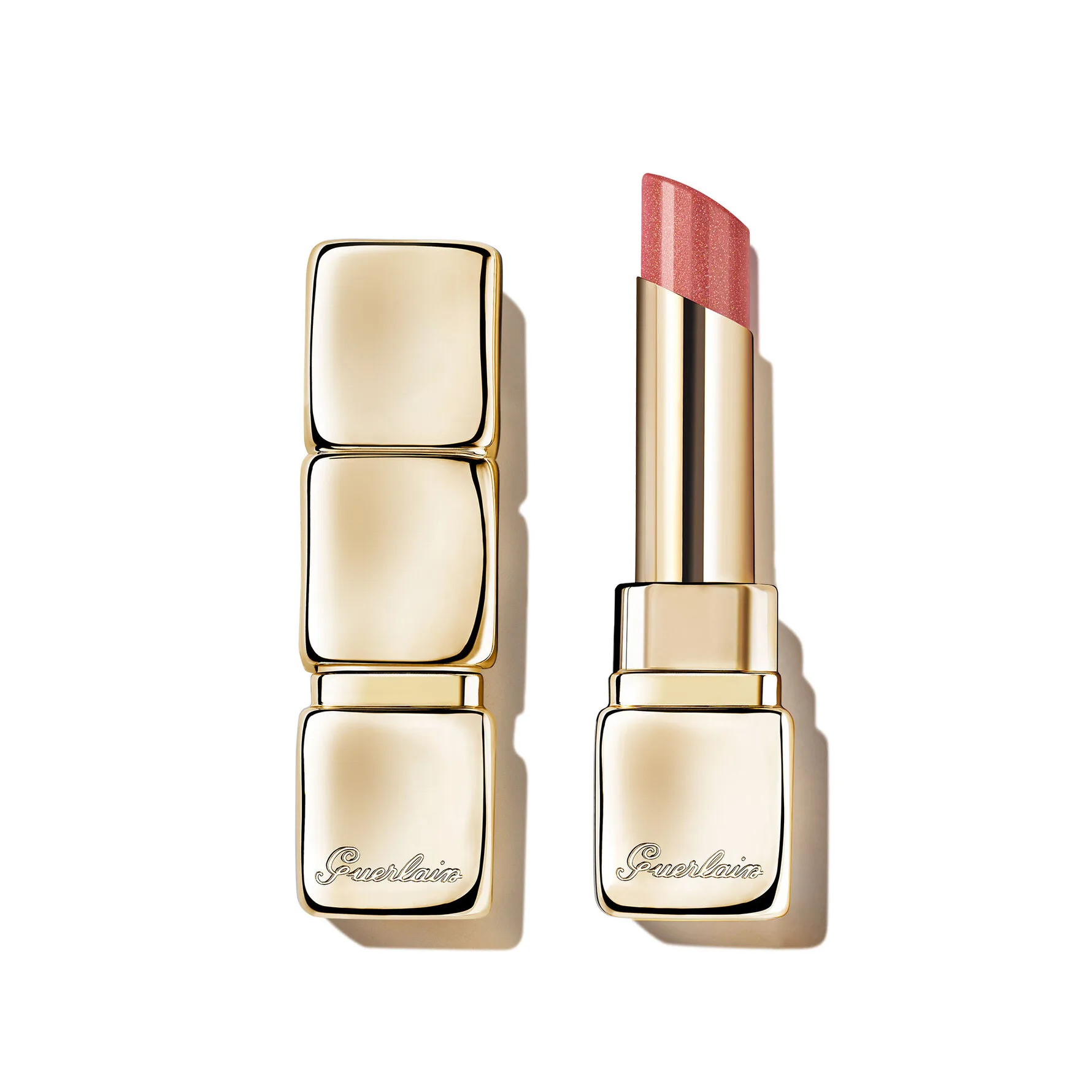 KissKiss Bee Glow Lip Balm 229