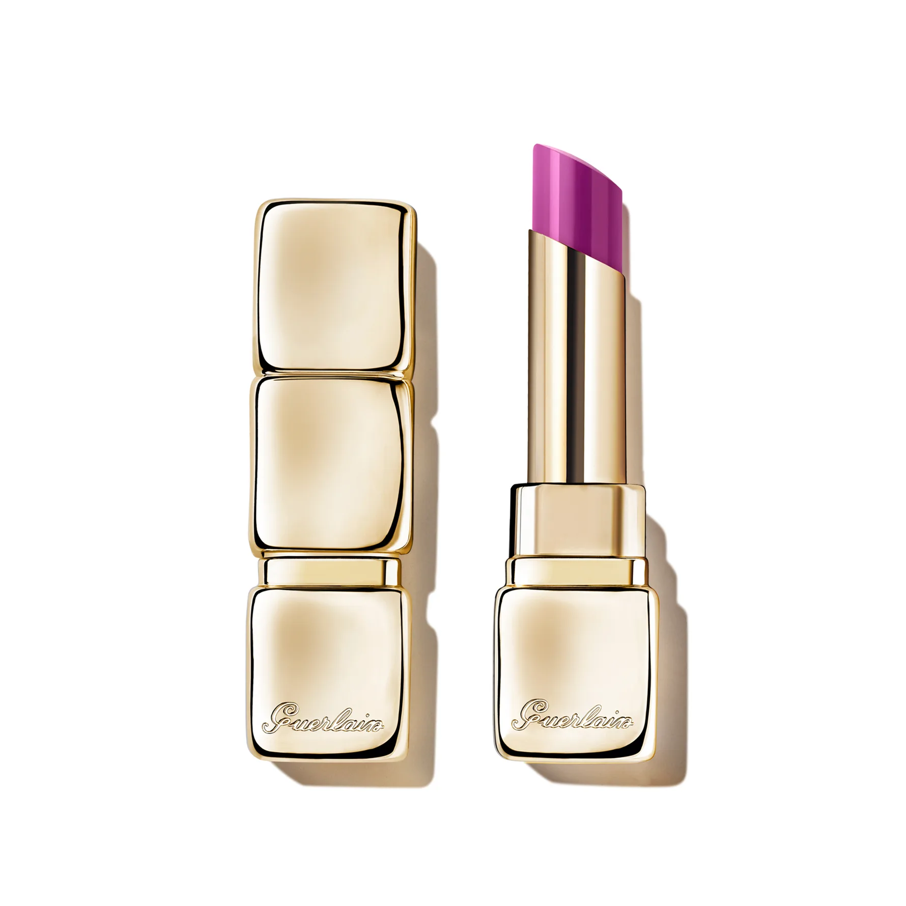 GUERLAIN KissKiss Bee Glow Huulivoide