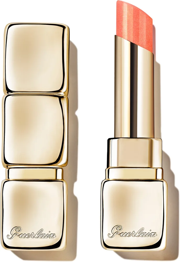 KissKiss Bee Glow Pearly Lip Balm 3 g (Farge: 056)