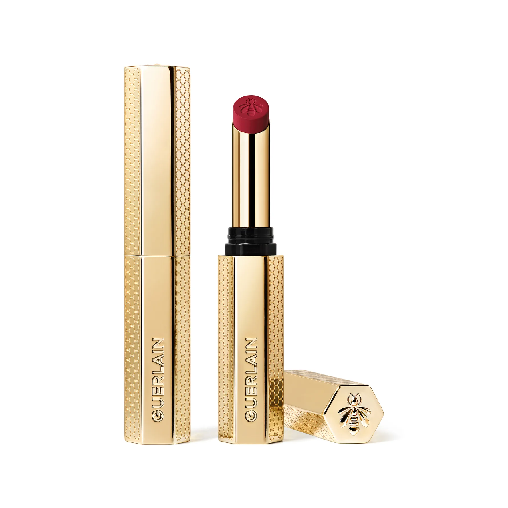 GUERLAIN KissKiss Blur Matte Huulipuna