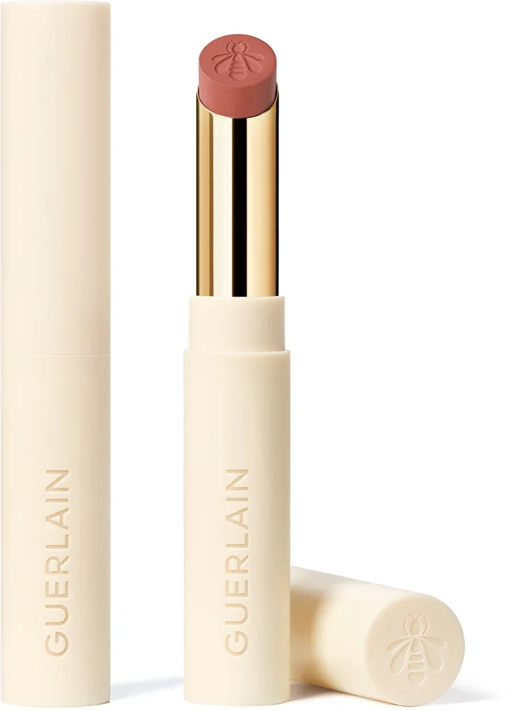 GUERLAIN KissKiss Refill Luxurious Lipstick Påfyllning Skugga 168 Blooming Lily 1.85 g