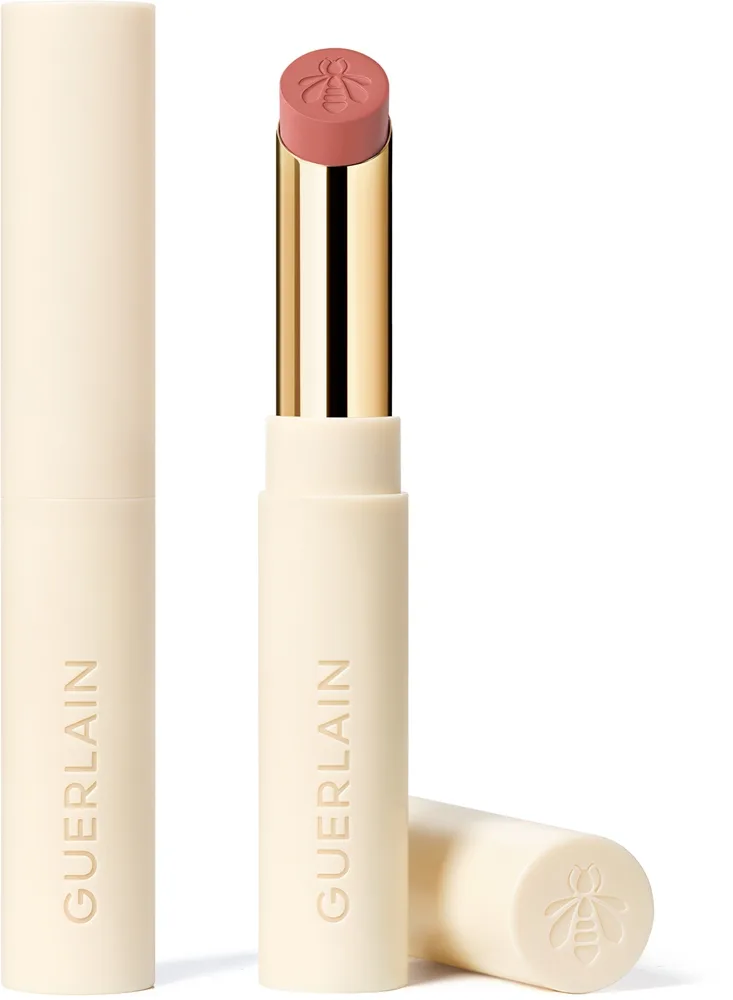 GUERLAIN KissKiss Refill Luxurious Lipstick Påfyllning Skugga 196 Daisy Rose 1.85 g