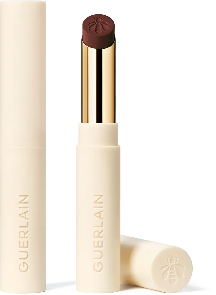 GUERLAIN KissKiss Refill Luxurious Lipstick Påfyllning Skugga 291 Deep Dahlia 1.85 g