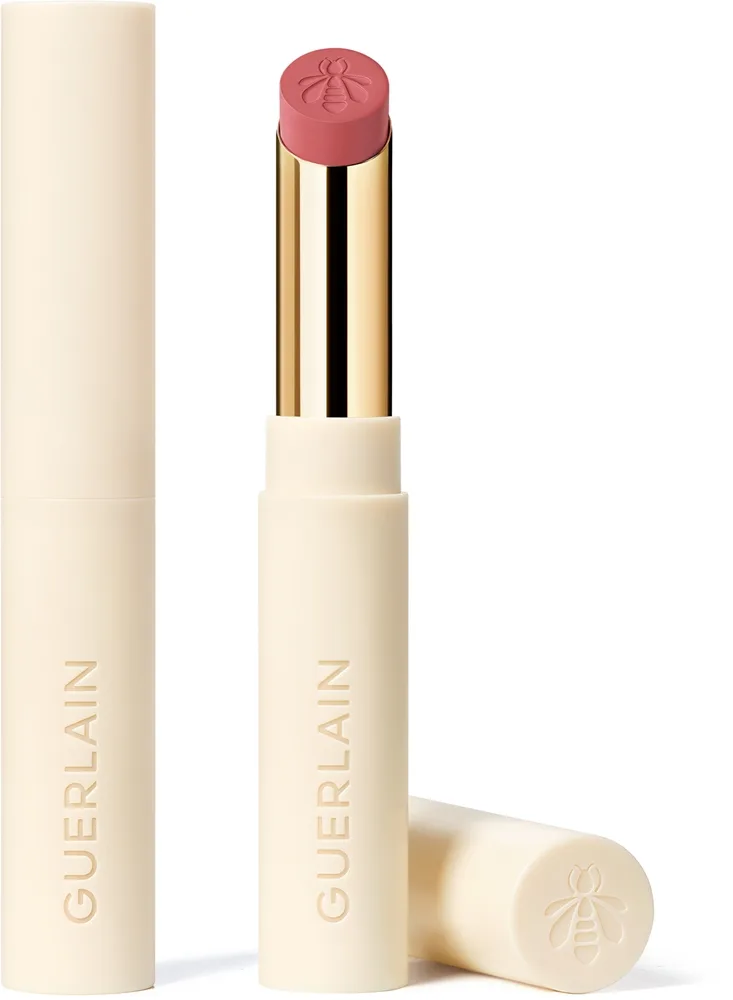 GUERLAIN KissKiss Refill Luxurious Lipstick Påfyllning Skugga 335 Light Rose 1.85 ml