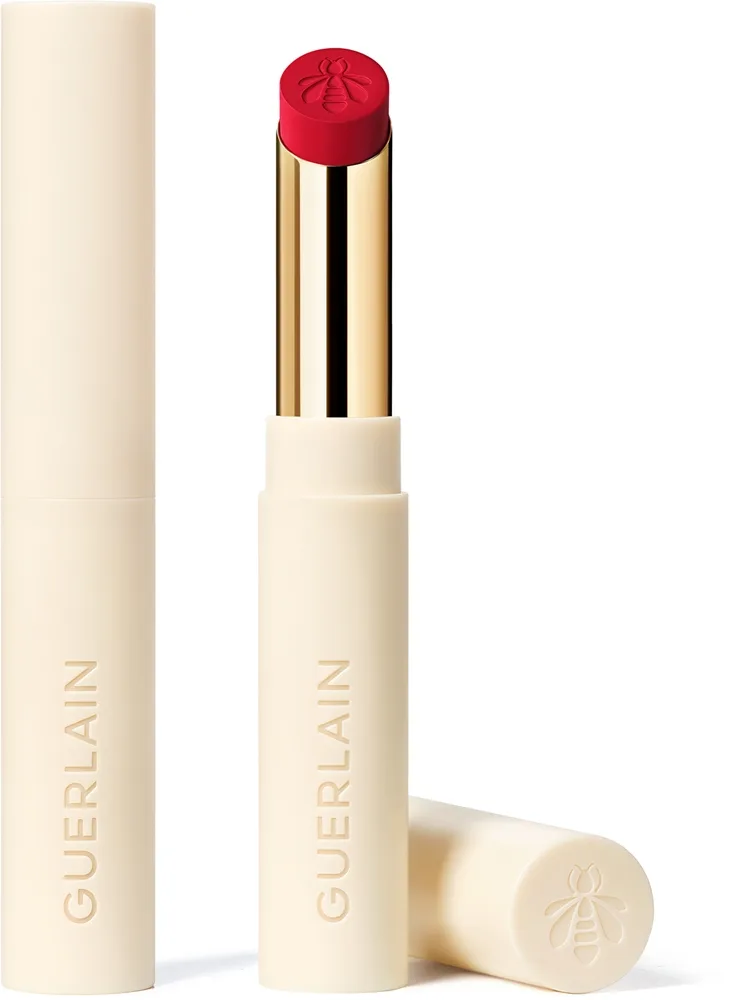 GUERLAIN KissKiss Refill Luxurious Lipstick Påfyllning Skugga 515 Primrose Bliss 1.85 g