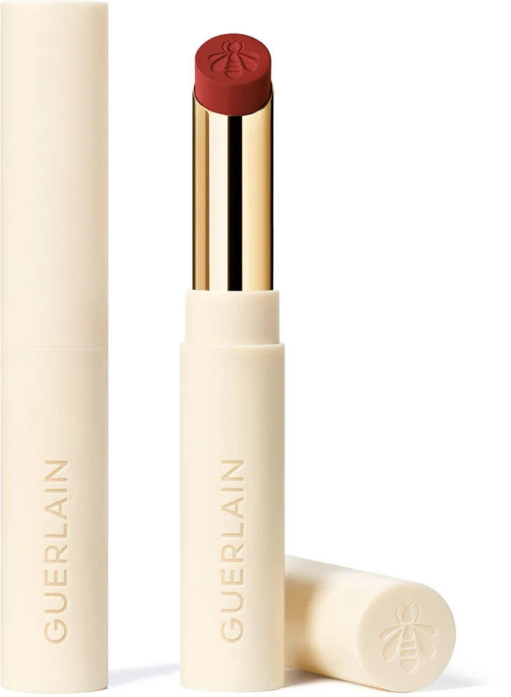 GUERLAIN KissKiss Refill Luxurious Lipstick Påfyllning Skugga 559 Red Bouquet 1.85 g