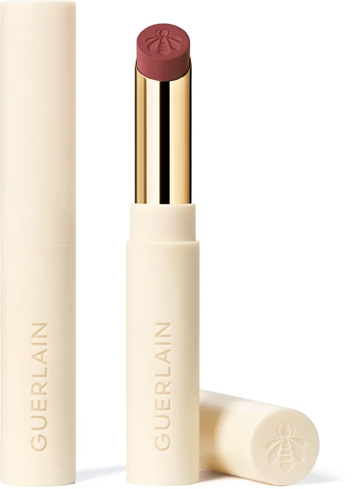 GUERLAIN KissKiss Refill Luxurious Lipstick Påfyllning Skugga 599 Red Aster 1.85 g