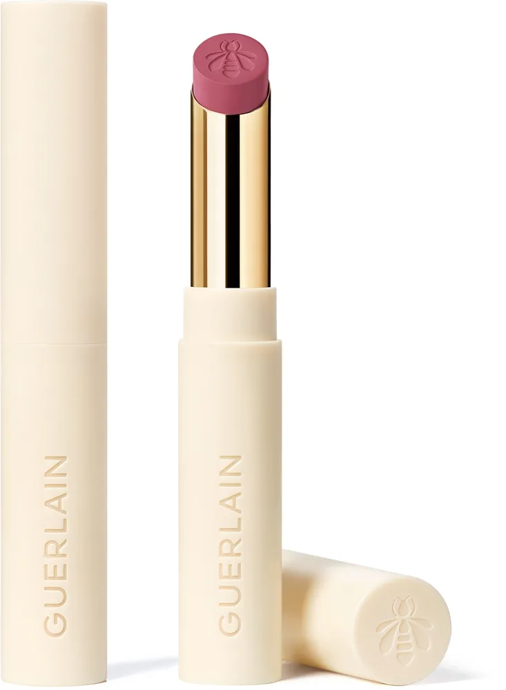 GUERLAIN KissKiss Refill Luxurious Lipstick Påfyllning Skugga 815 Tender Lilac 1.85 g