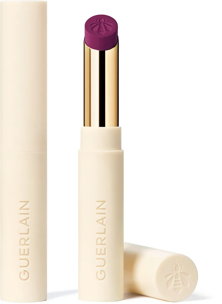 GUERLAIN KissKiss Refill Luxurious Lipstick Påfyllning Skugga 837 Deep Iris 1.85 g