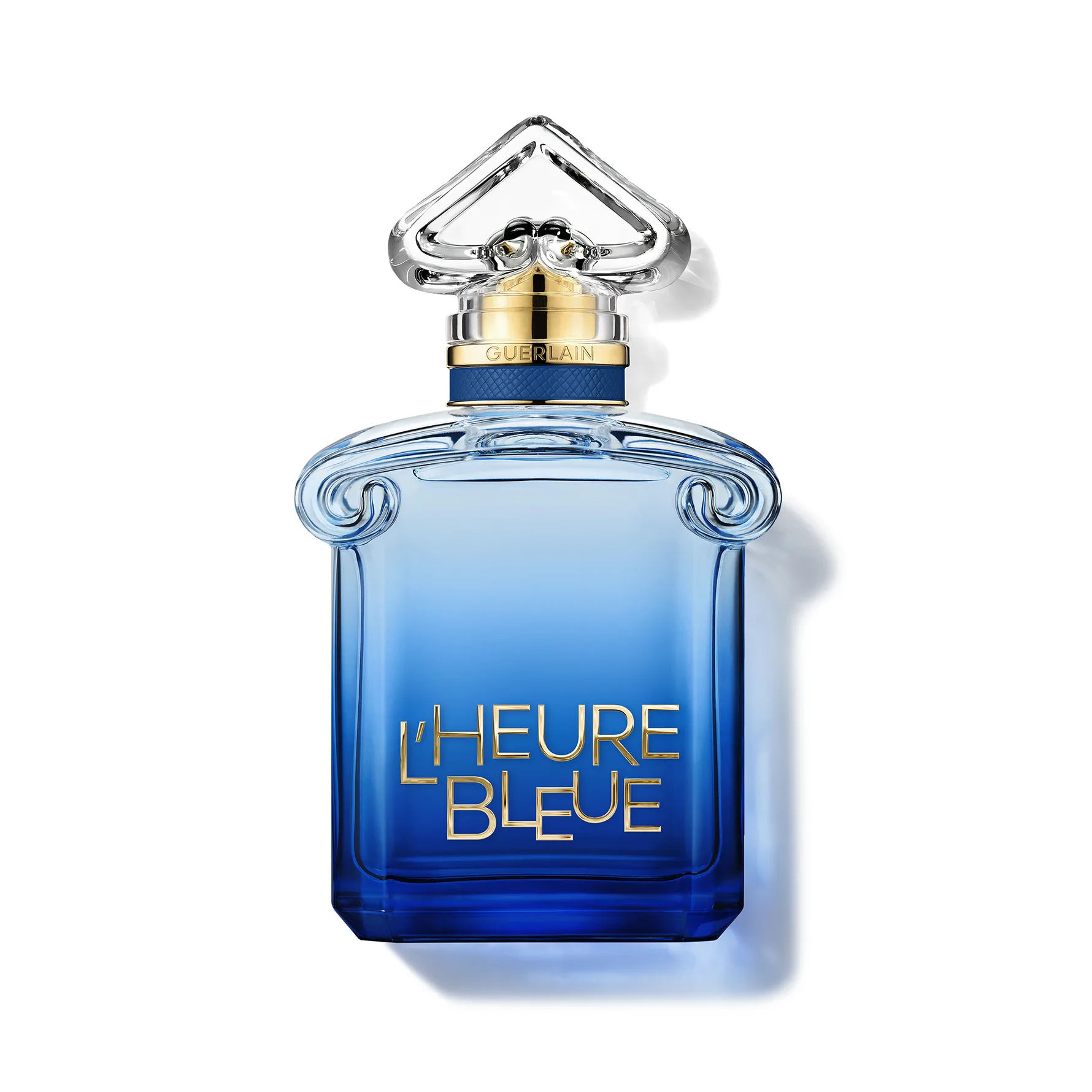 GUERLAIN L'Heure Bleue Eau de Parfum naisille 50 ml