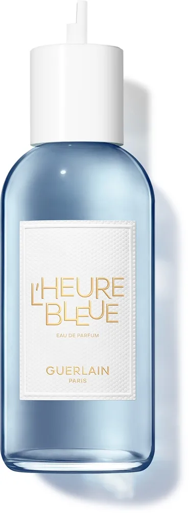 GUERLAIN L'Heure Bleue Eau de Parfum naisille 200 ml