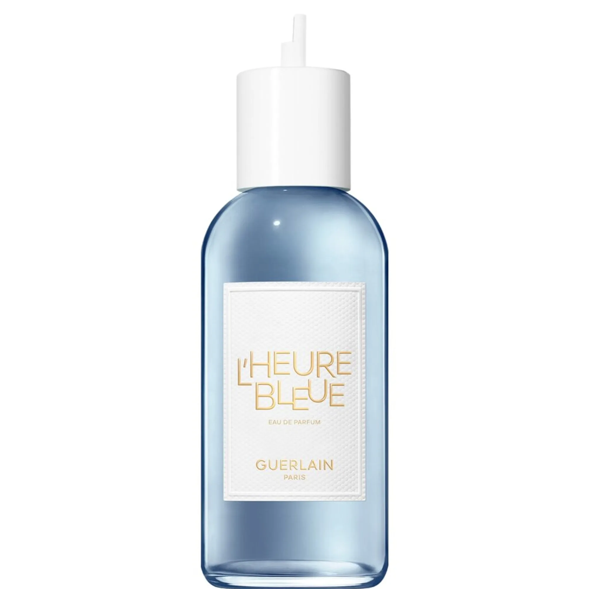 GUERLAIN L'Heure Bleue Eau de Parfum naisille 200 ml