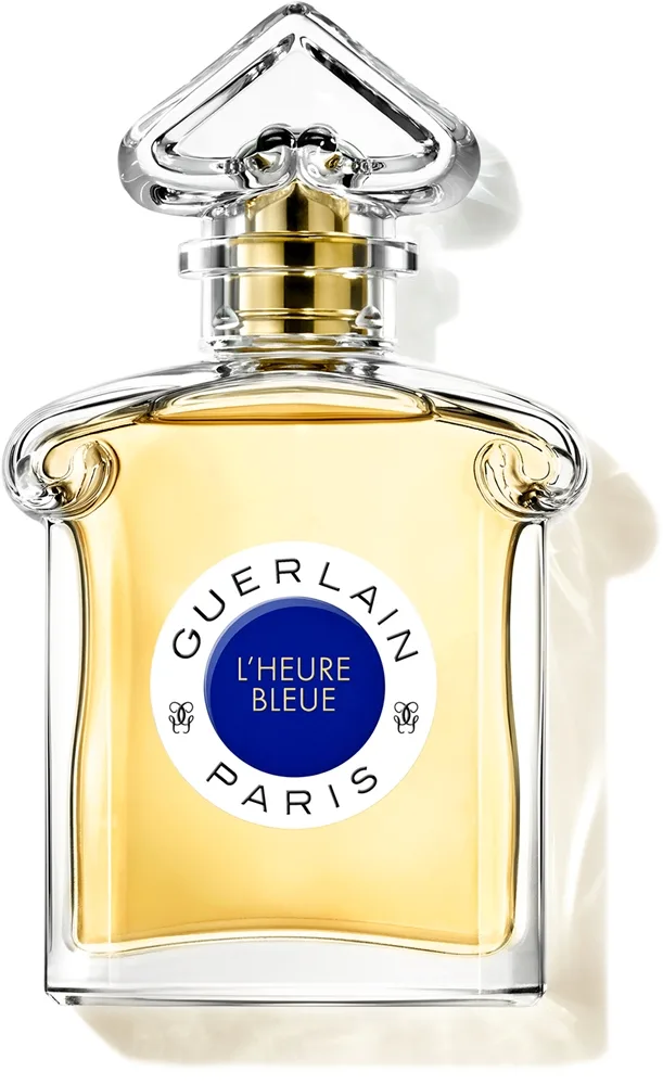 GUERLAIN L'Heure Bleue Eau de Toilette för Kvinnor 75 ml