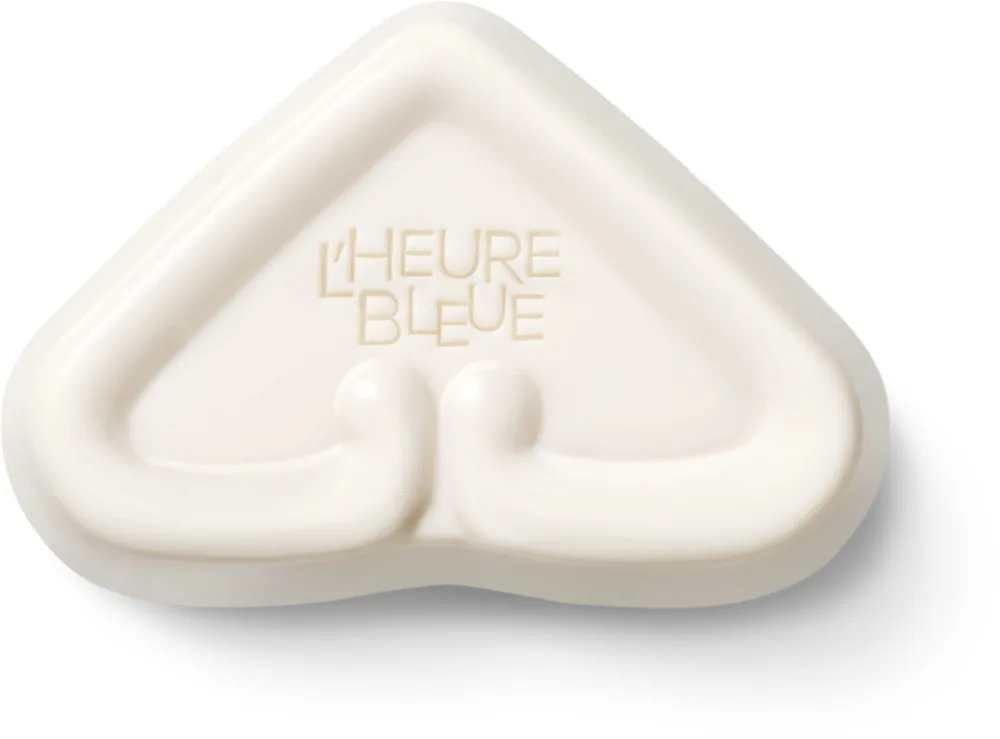 GUERLAIN L'Heure Bleue Parfümierte Seife für Hände und Körper für Damen 120 g