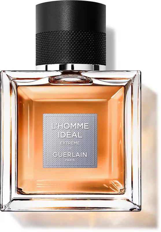 Guerlain L'Homme Ideal Extreme EDP 50 ml