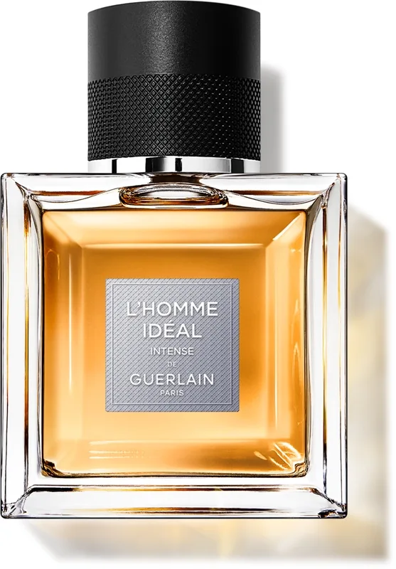 GUERLAIN L'Homme Idéal L'Intense Eau de Parfum til mænd 50 ml