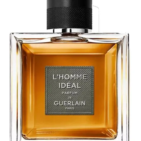 Guerlain L'Homme Ideal Parfum 100 ml